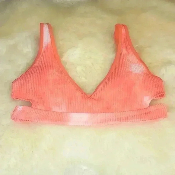 Aerie Swim Top - Picture 1 of 4